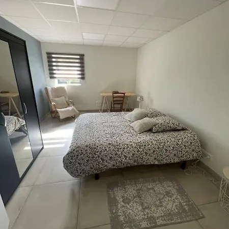 Tatil Evi De La Grange *