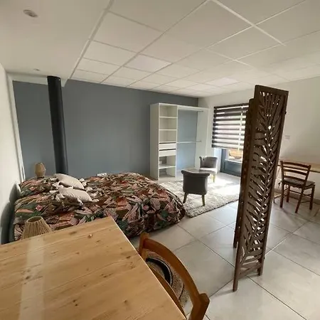 De La Grange Tatil Evi *